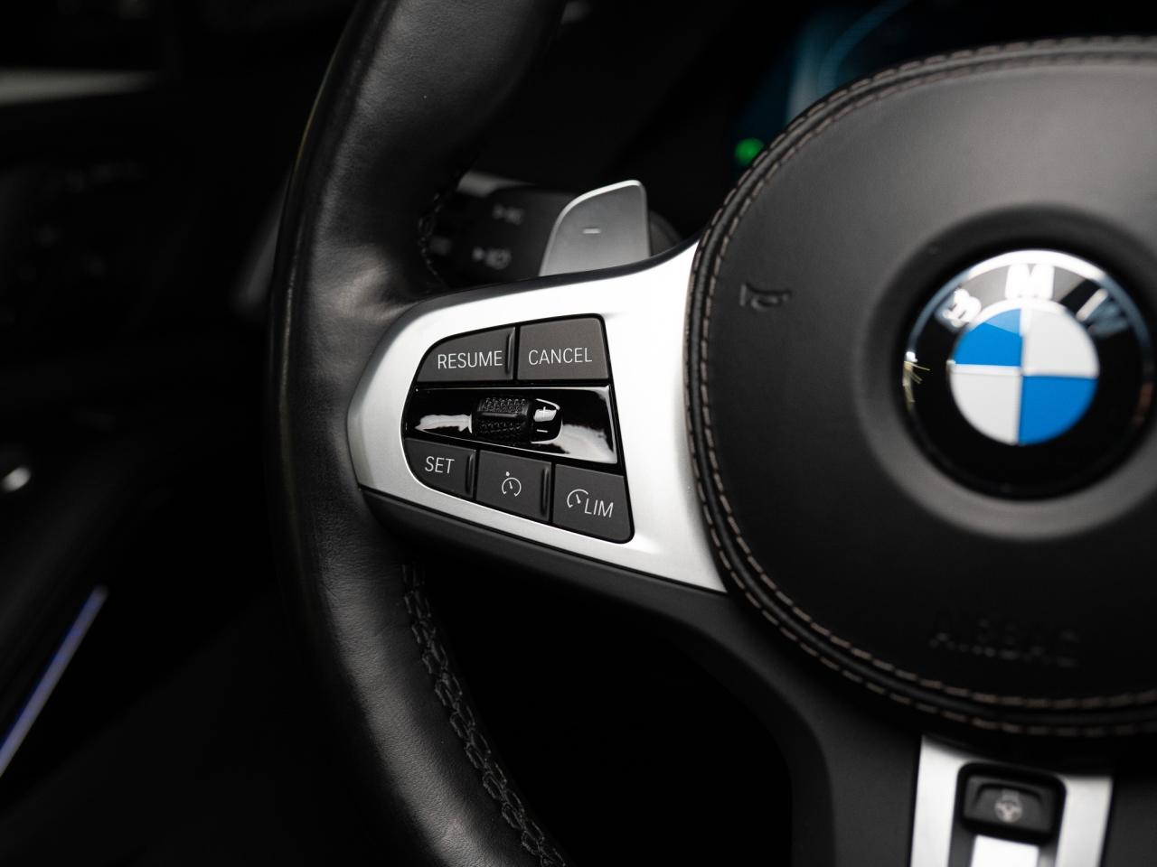 2022 BMW X7 XDRIVE40I | M-SPORT | PREMIUM ENHANCED | 21 IN Photo