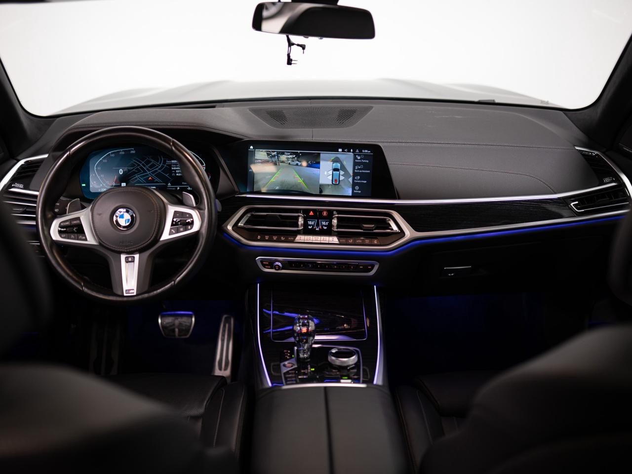 2022 BMW X7 XDRIVE40I | M-SPORT | PREMIUM ENHANCED | 21 IN Photo