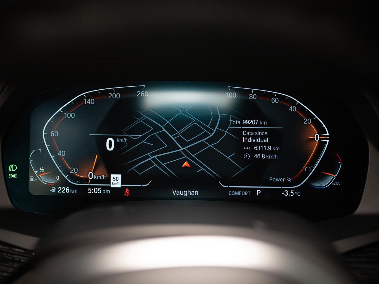 2022 BMW X7 XDRIVE40I | M-SPORT | PREMIUM ENHANCED | 21 IN Photo