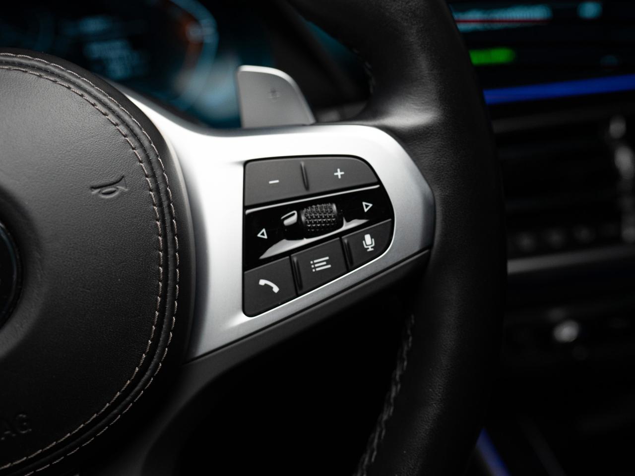 2022 BMW X7 XDRIVE40I | M-SPORT | PREMIUM ENHANCED | 21 IN Photo