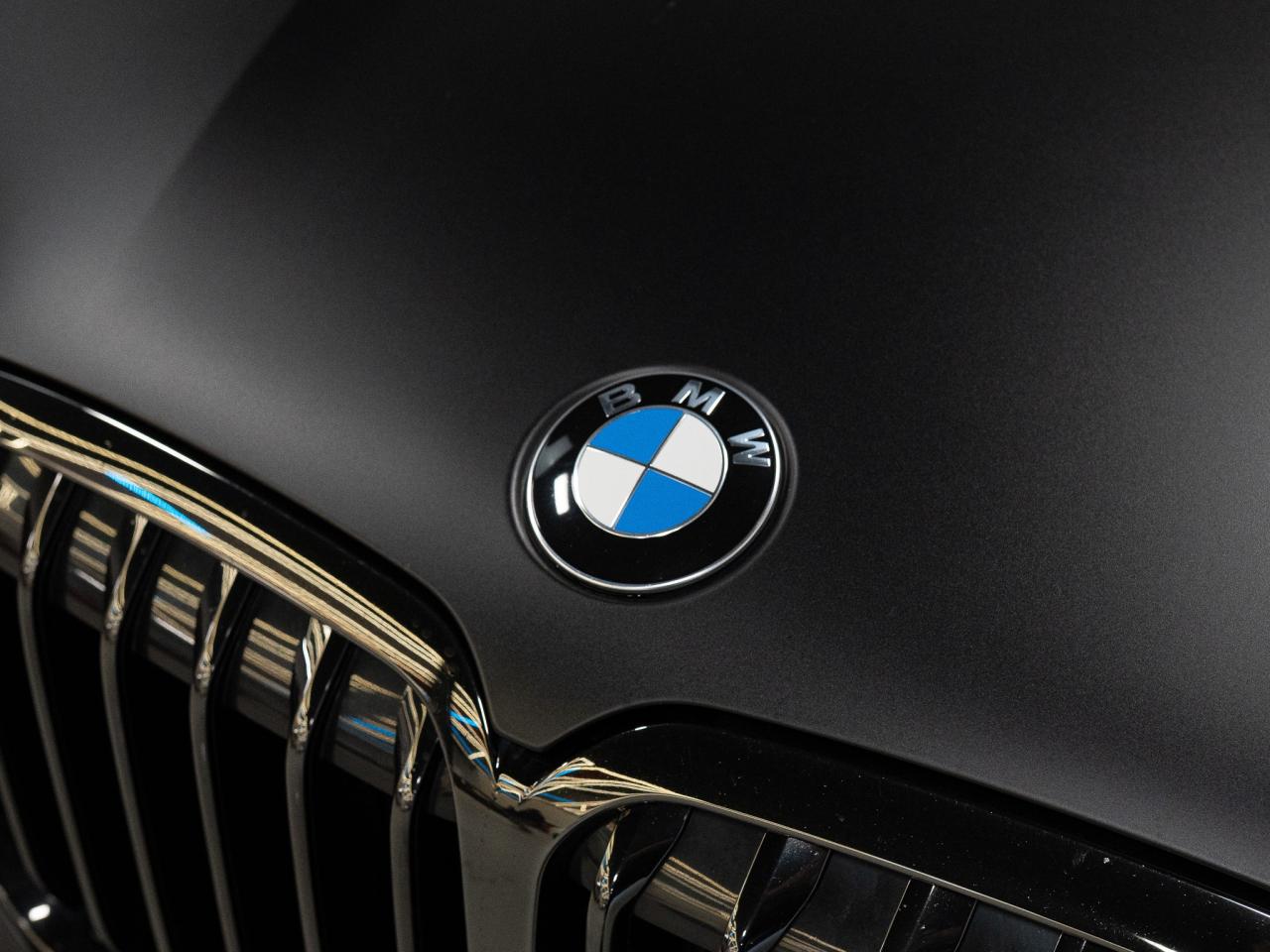 2022 BMW X7 XDRIVE40I | M-SPORT | PREMIUM ENHANCED | 21 IN Photo