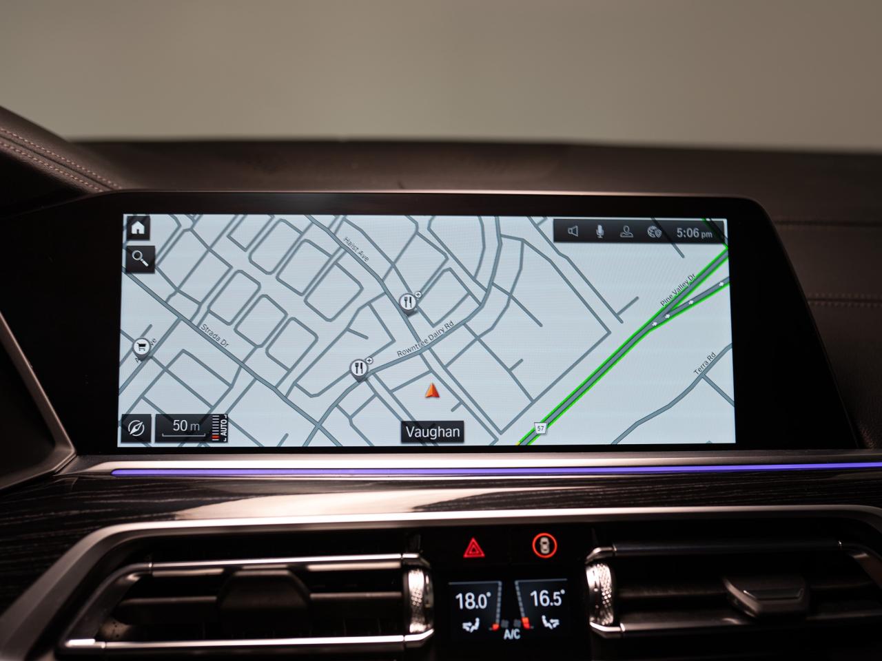 2022 BMW X7 XDRIVE40I | M-SPORT | PREMIUM ENHANCED | 21 IN Photo