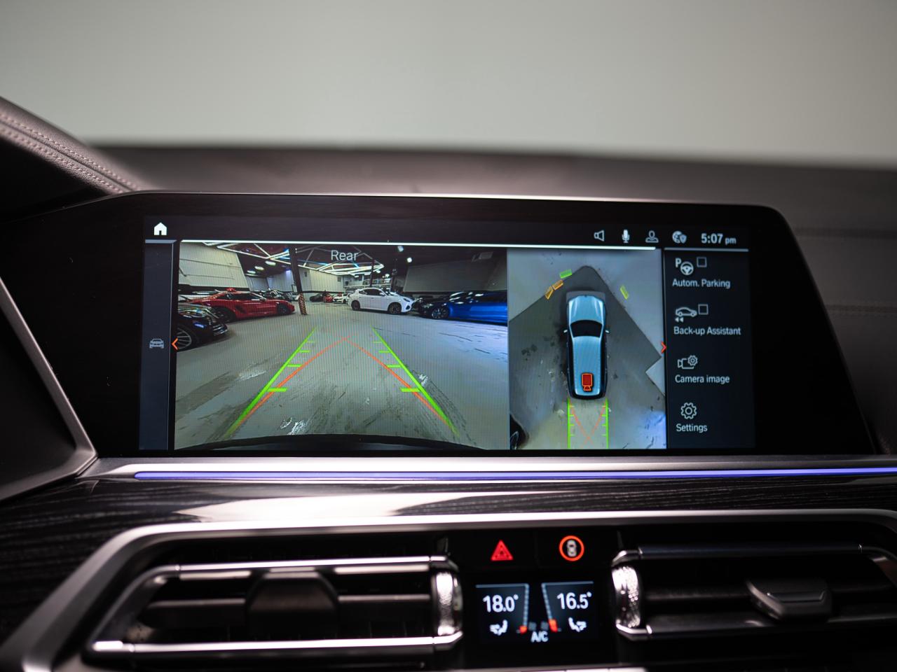 2022 BMW X7 XDRIVE40I | M-SPORT | PREMIUM ENHANCED | 21 IN Photo