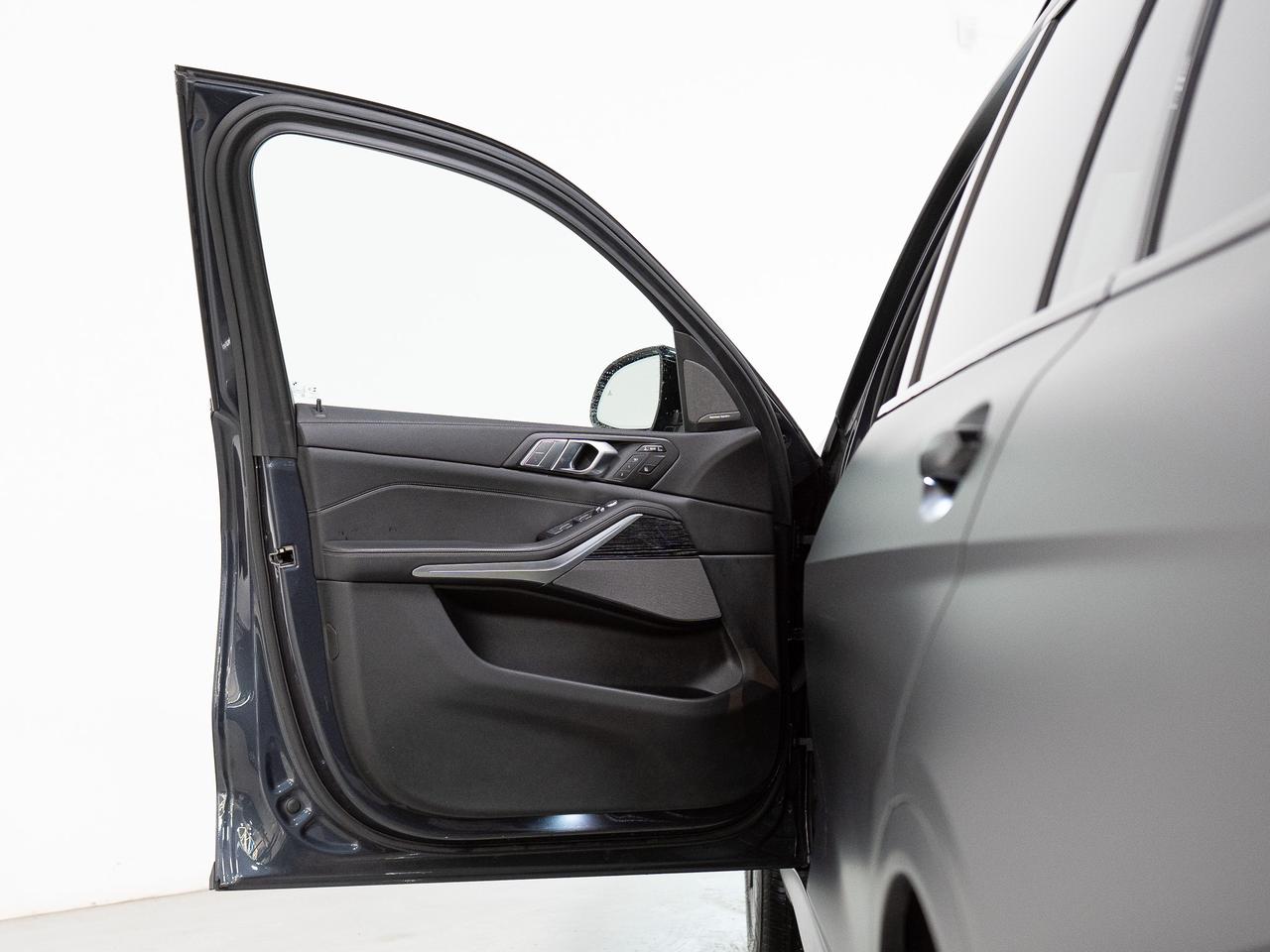 2022 BMW X7 XDRIVE40I | M-SPORT | PREMIUM ENHANCED | 21 IN Photo