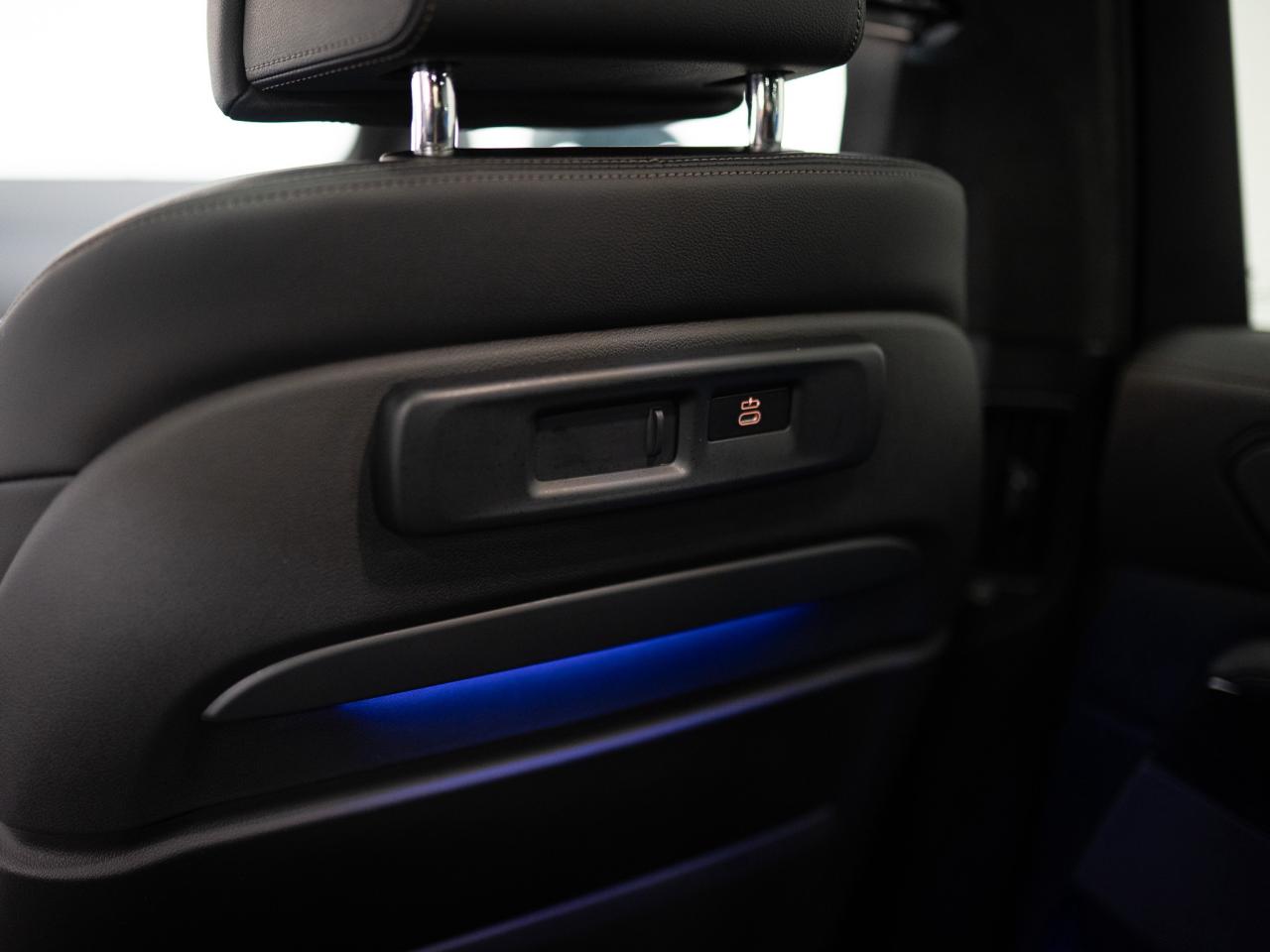 2022 BMW X7 XDRIVE40I | M-SPORT | PREMIUM ENHANCED | 21 IN Photo