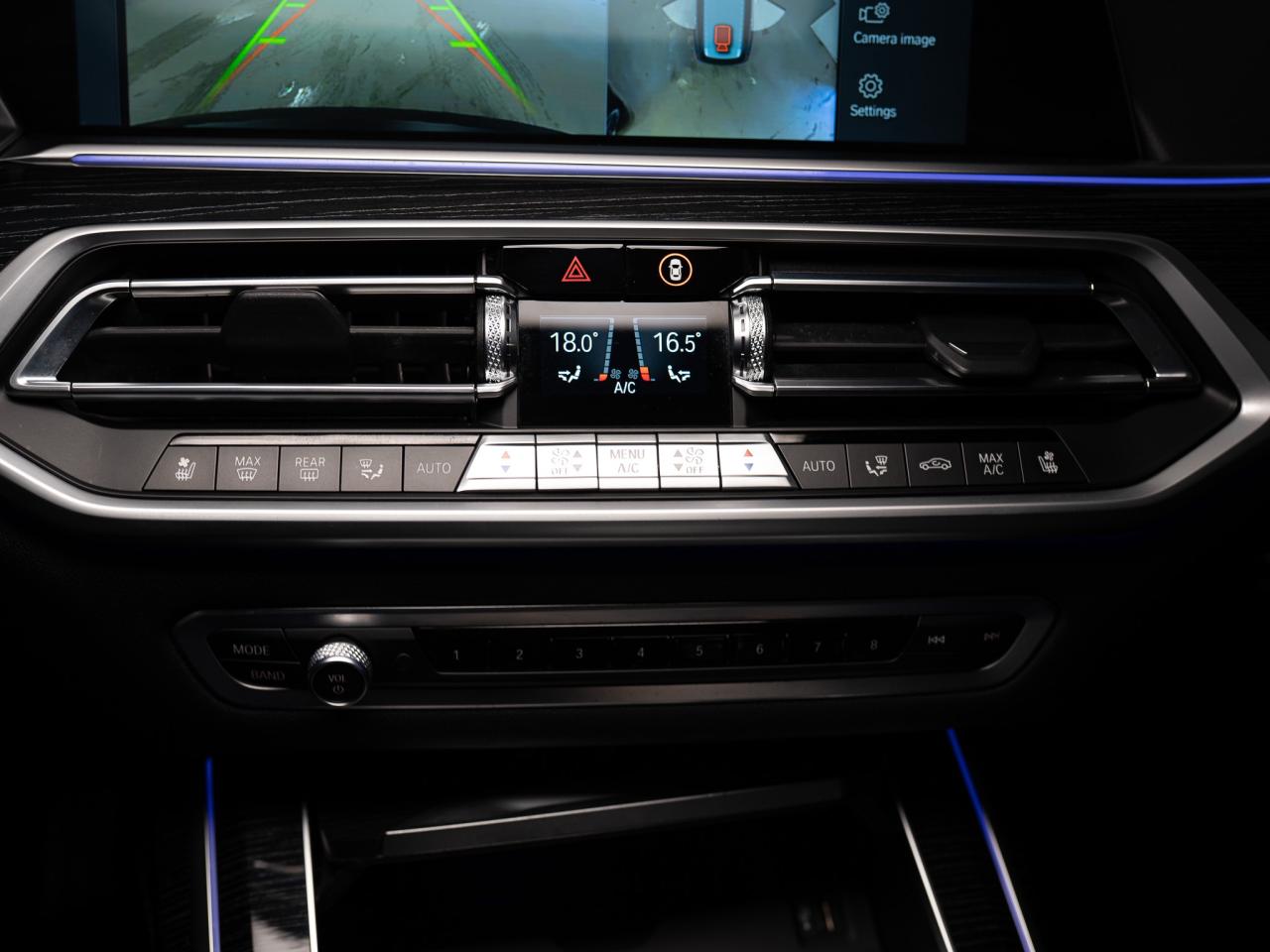 2022 BMW X7 XDRIVE40I | M-SPORT | PREMIUM ENHANCED | 21 IN Photo