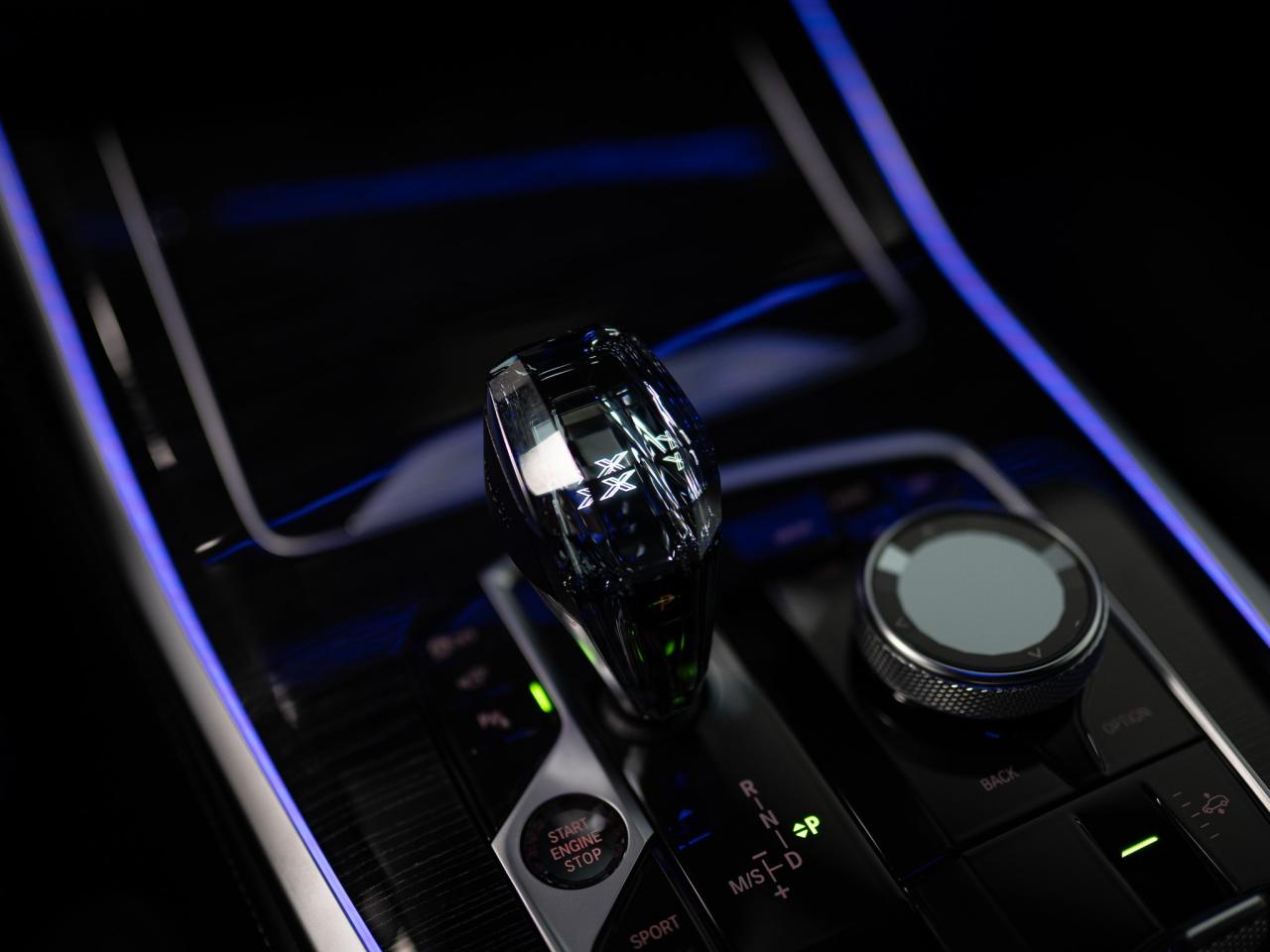 2022 BMW X7 XDRIVE40I | M-SPORT | PREMIUM ENHANCED | 21 IN Photo