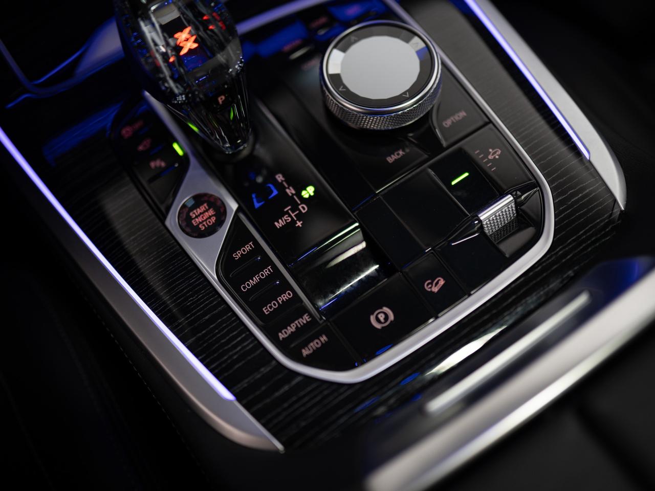 2022 BMW X7 XDRIVE40I | M-SPORT | PREMIUM ENHANCED | 21 IN Photo