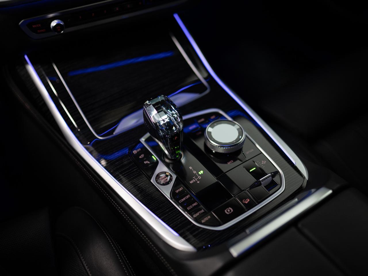 2022 BMW X7 XDRIVE40I | M-SPORT | PREMIUM ENHANCED | 21 IN Photo