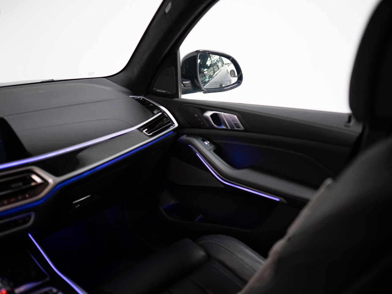 2022 BMW X7 XDRIVE40I | M-SPORT | PREMIUM ENHANCED | 21 IN Photo