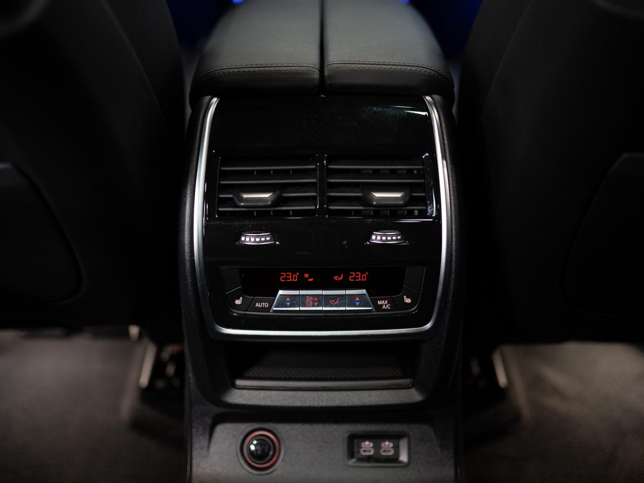 2022 BMW X7 XDRIVE40I | M-SPORT | PREMIUM ENHANCED | 21 IN Photo