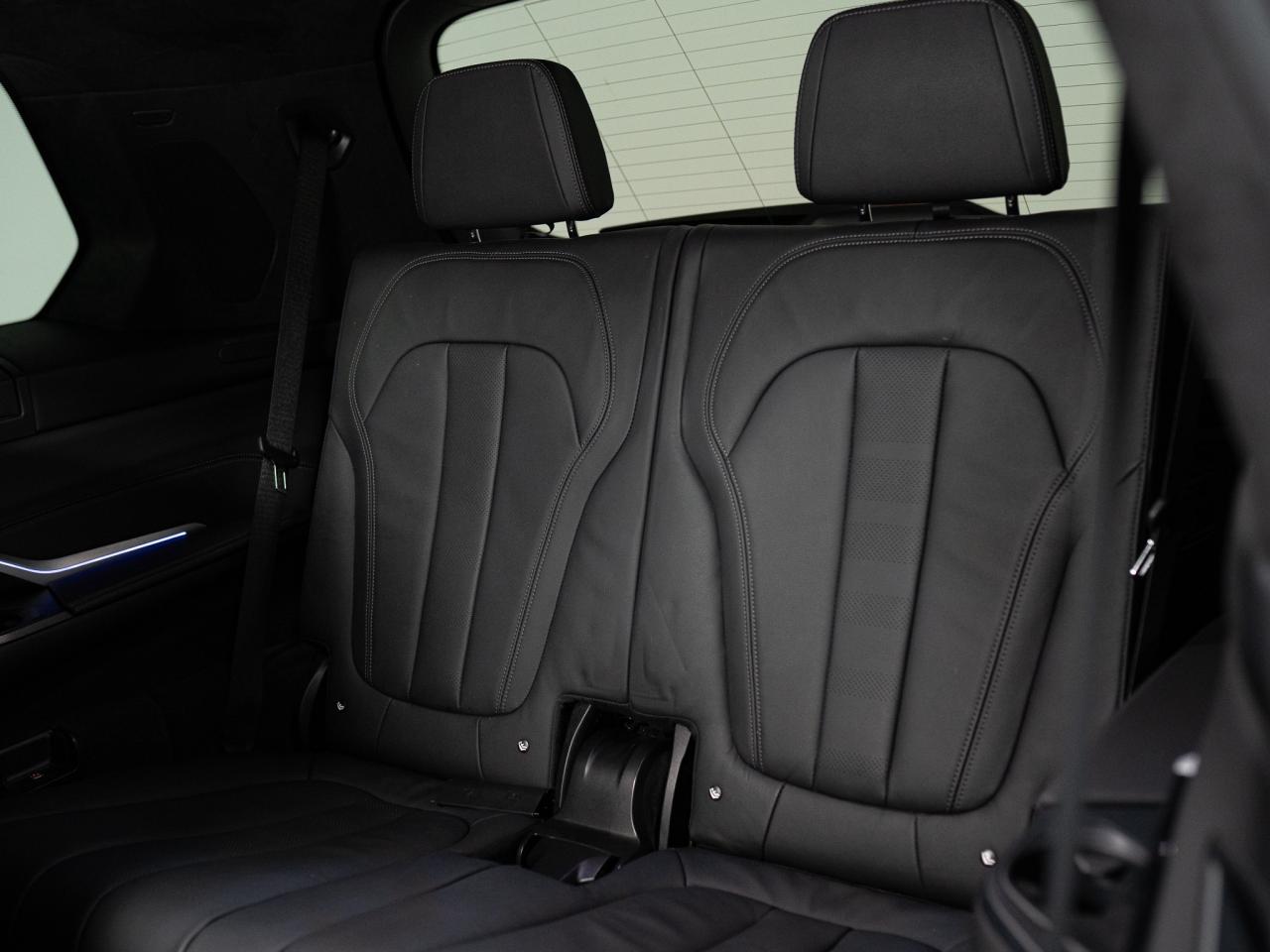 2022 BMW X7 XDRIVE40I | M-SPORT | PREMIUM ENHANCED | 21 IN Photo