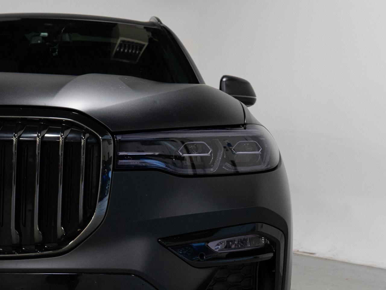 2022 BMW X7 XDRIVE40I | M-SPORT | PREMIUM ENHANCED | 21 IN Photo