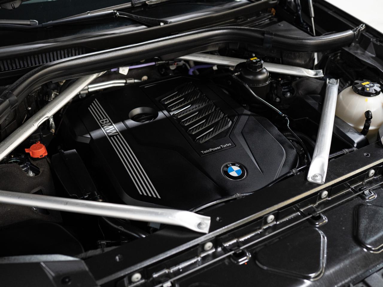 2022 BMW X7 XDRIVE40I | M-SPORT | PREMIUM ENHANCED | 21 IN Photo