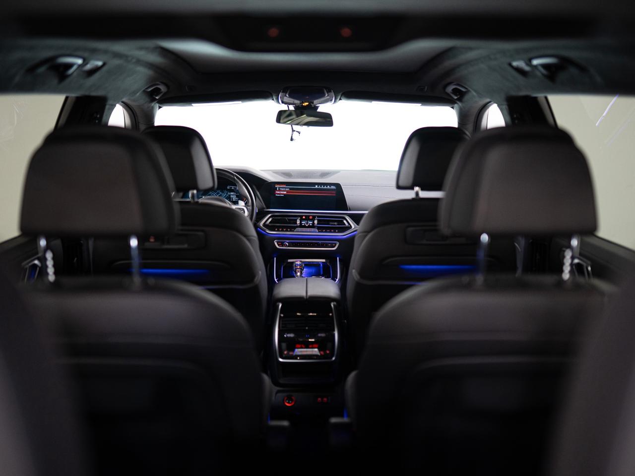 2022 BMW X7 XDRIVE40I | M-SPORT | PREMIUM ENHANCED | 21 IN Photo