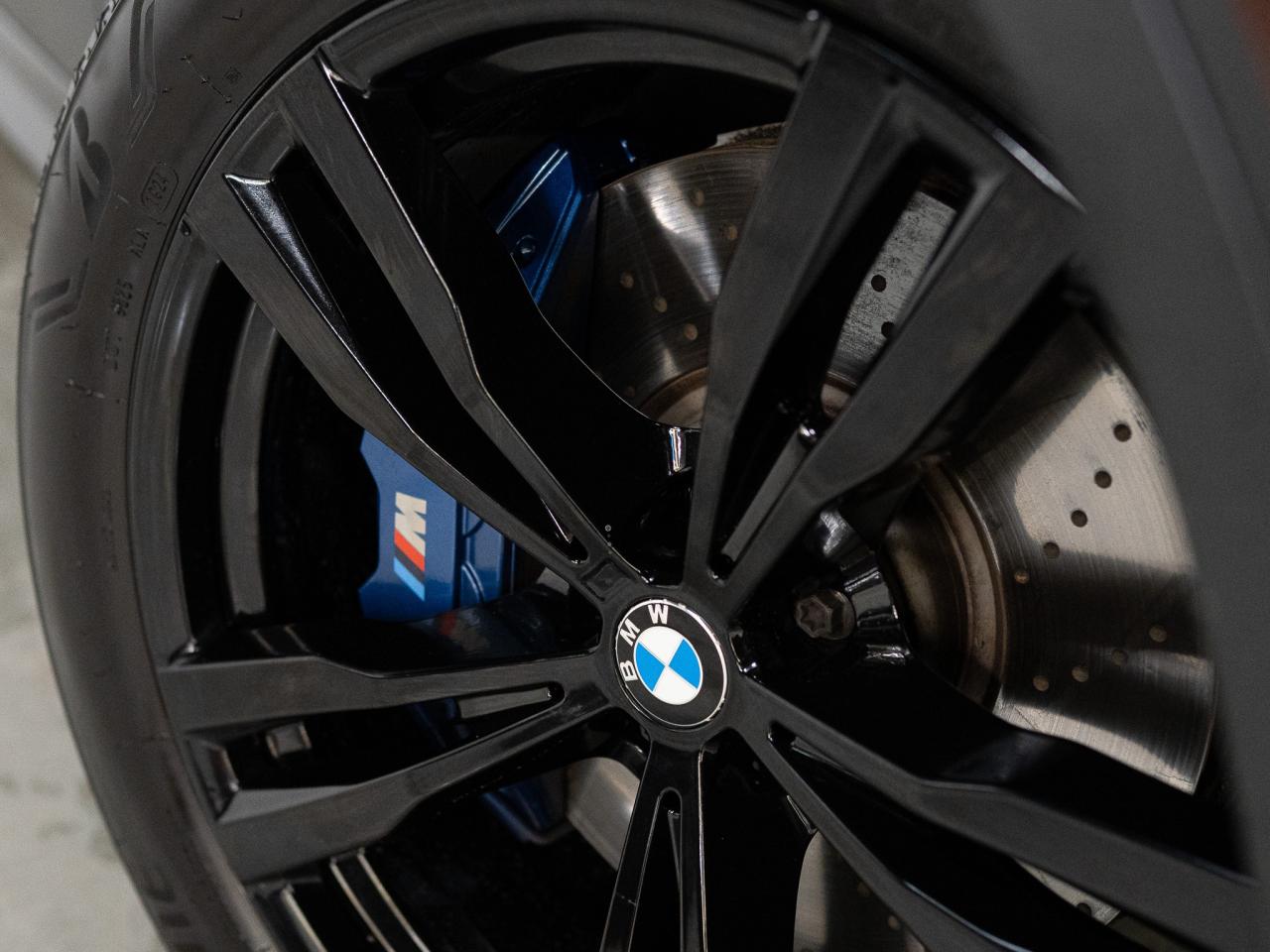 2022 BMW X7 XDRIVE40I | M-SPORT | PREMIUM ENHANCED | 21 IN Photo