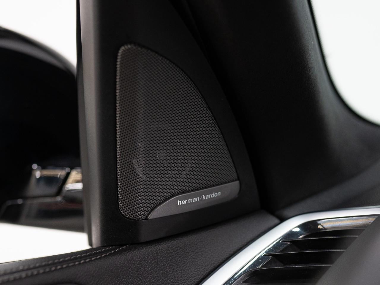 2022 BMW X7 XDRIVE40I | M-SPORT | PREMIUM ENHANCED | 21 IN Photo