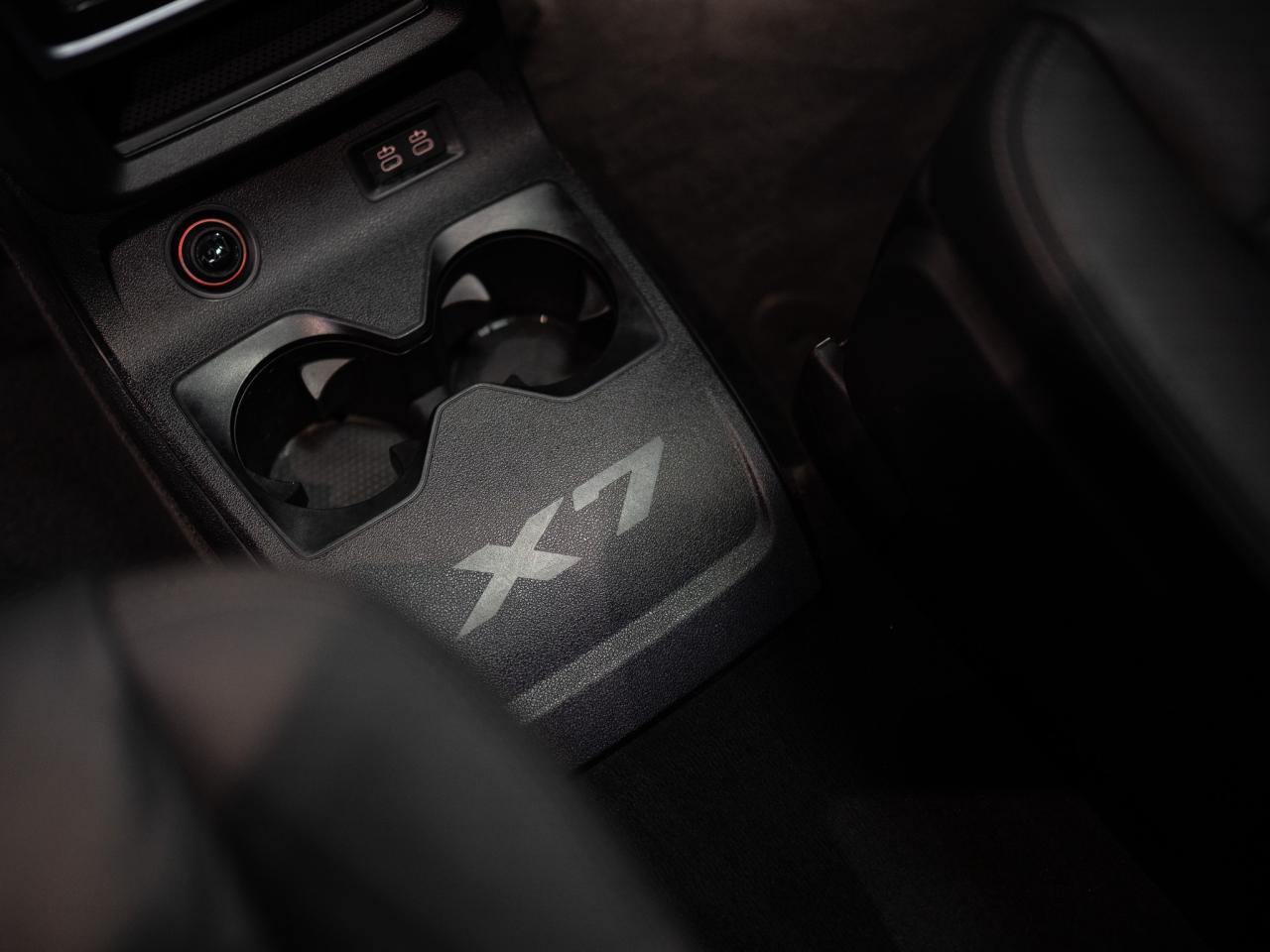 2022 BMW X7 XDRIVE40I | M-SPORT | PREMIUM ENHANCED | 21 IN Photo