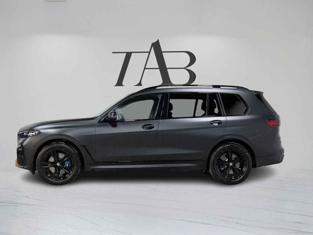 2022 BMW X7 XDRIVE40I | M-SPORT | PREMIUM ENHANCED | 21 IN Photo
