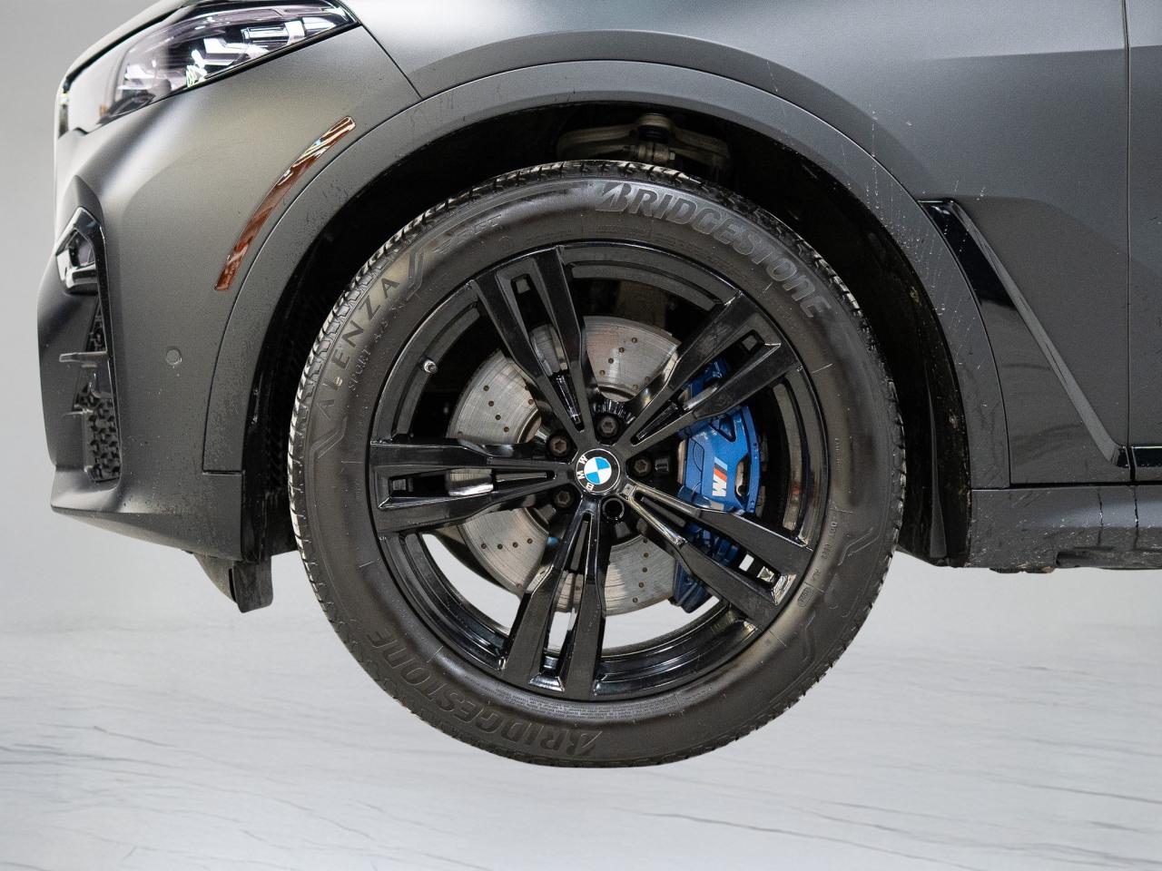 2022 BMW X7 XDRIVE40I | M-SPORT | PREMIUM ENHANCED | 21 IN Photo