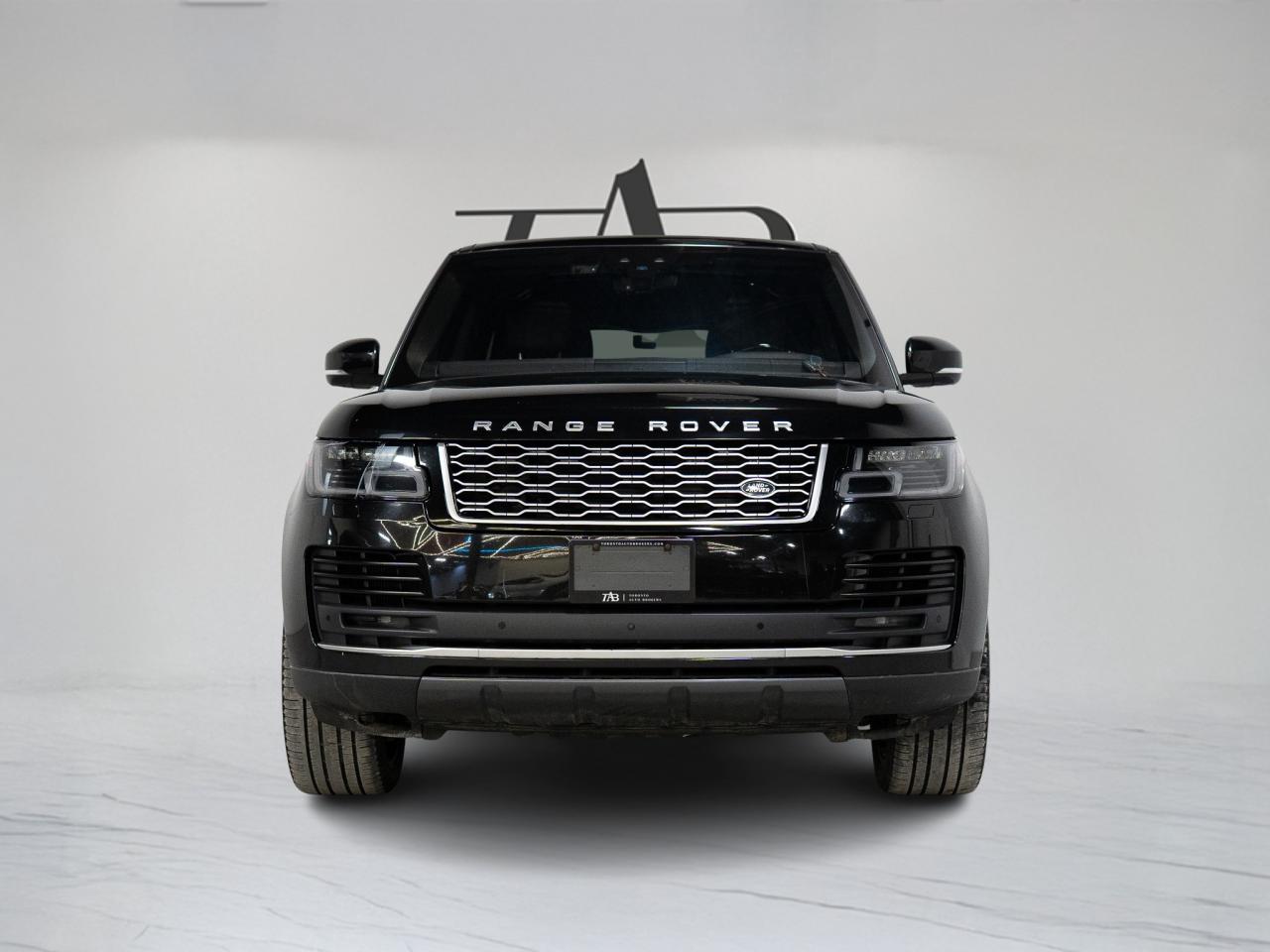 2022 Land Rover Range Rover P525 | WESTMINSTER | PANO | 22 IN Photo
