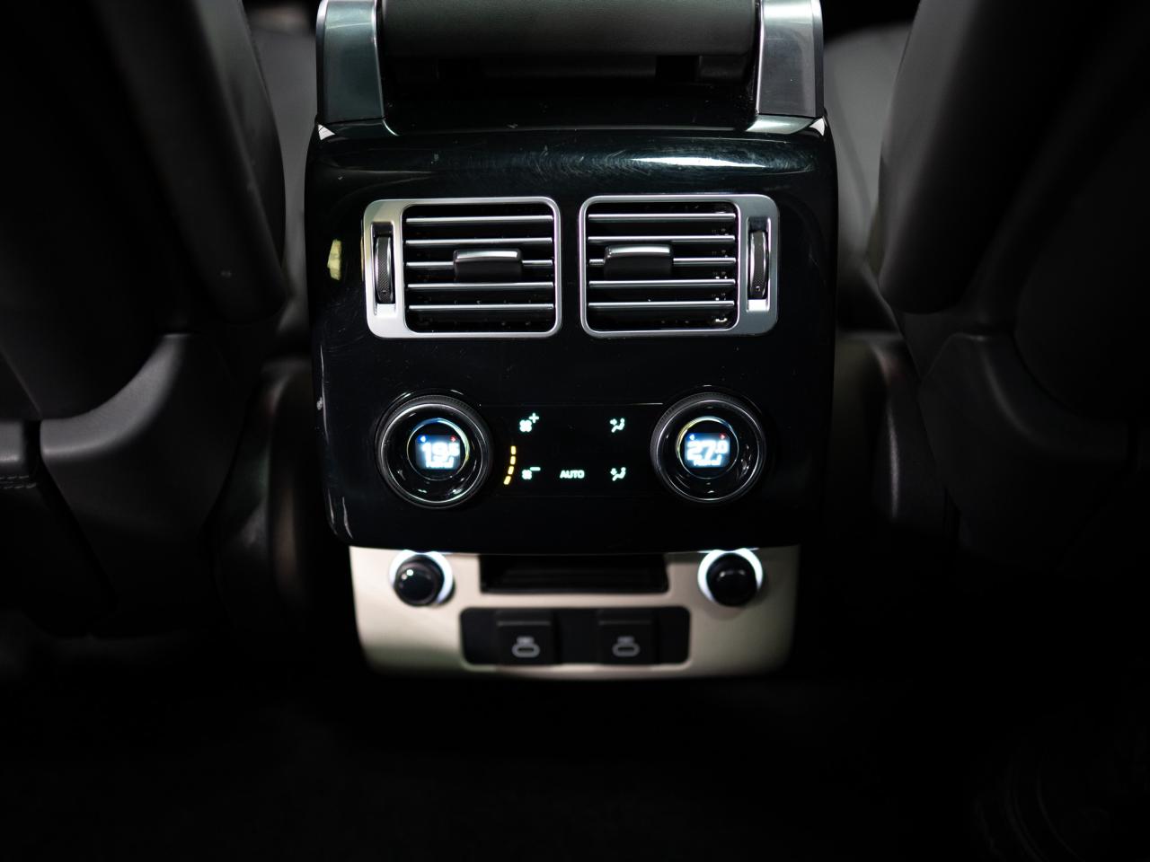 2022 Land Rover Range Rover P525 | WESTMINSTER | PANO | 22 IN Photo