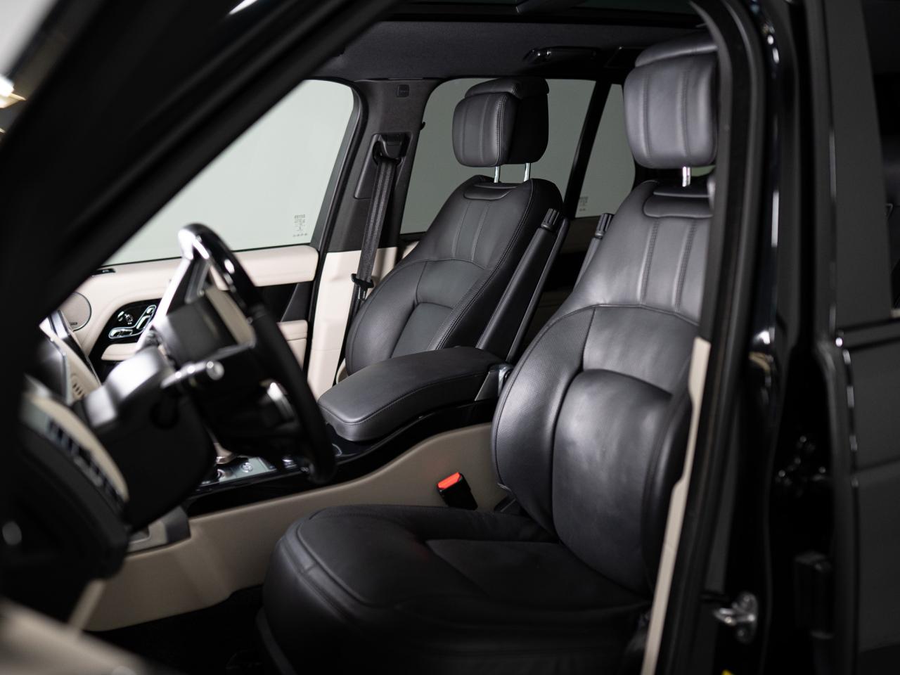 2022 Land Rover Range Rover P525 | WESTMINSTER | PANO | 22 IN Photo