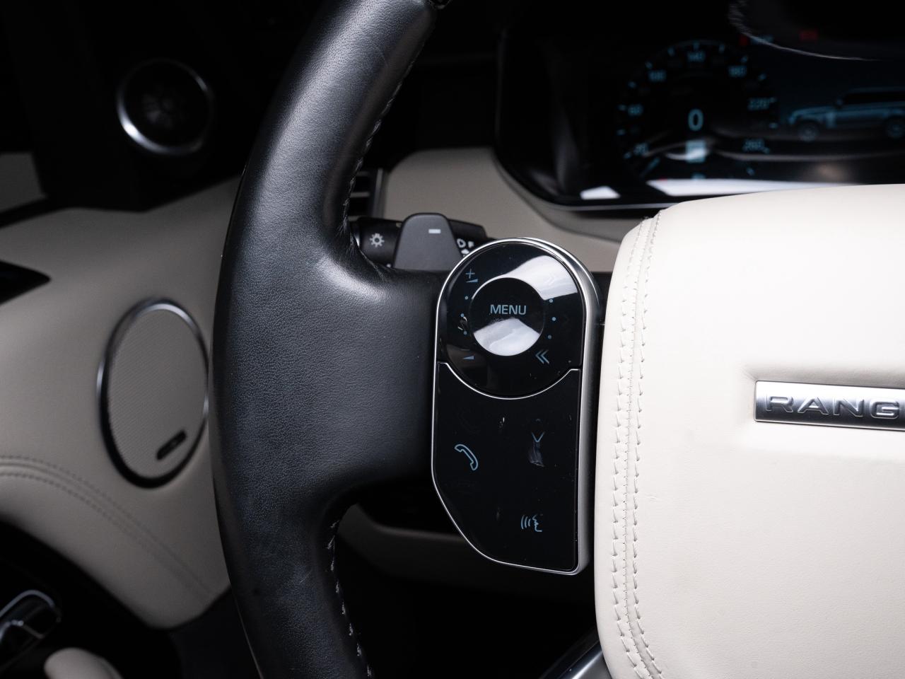 2022 Land Rover Range Rover P525 | WESTMINSTER | PANO | 22 IN Photo