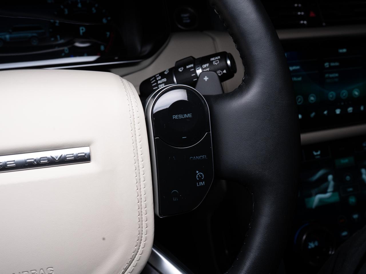 2022 Land Rover Range Rover P525 | WESTMINSTER | PANO | 22 IN Photo