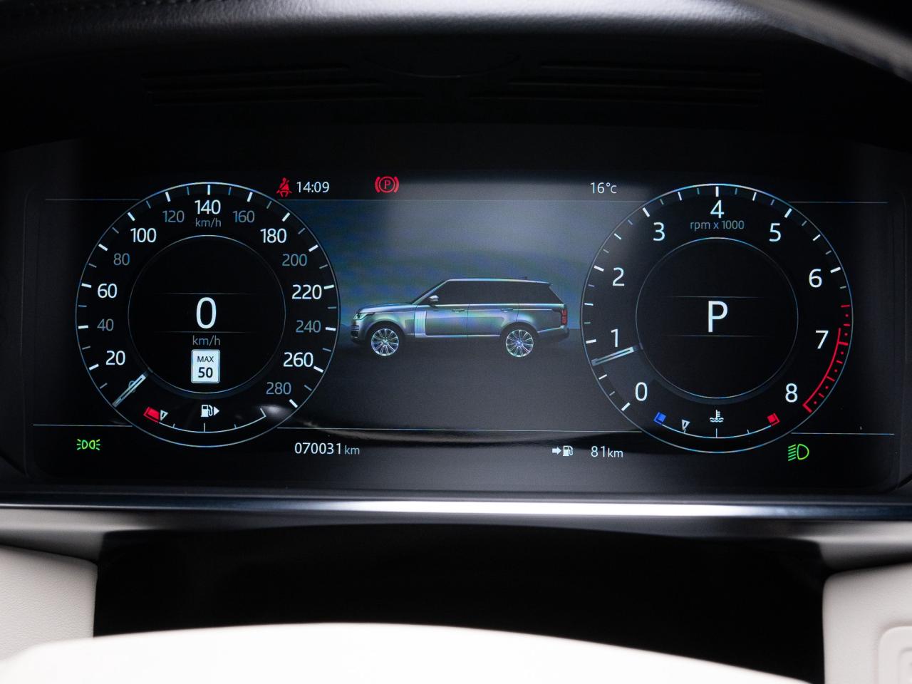 2022 Land Rover Range Rover P525 | WESTMINSTER | PANO | 22 IN Photo