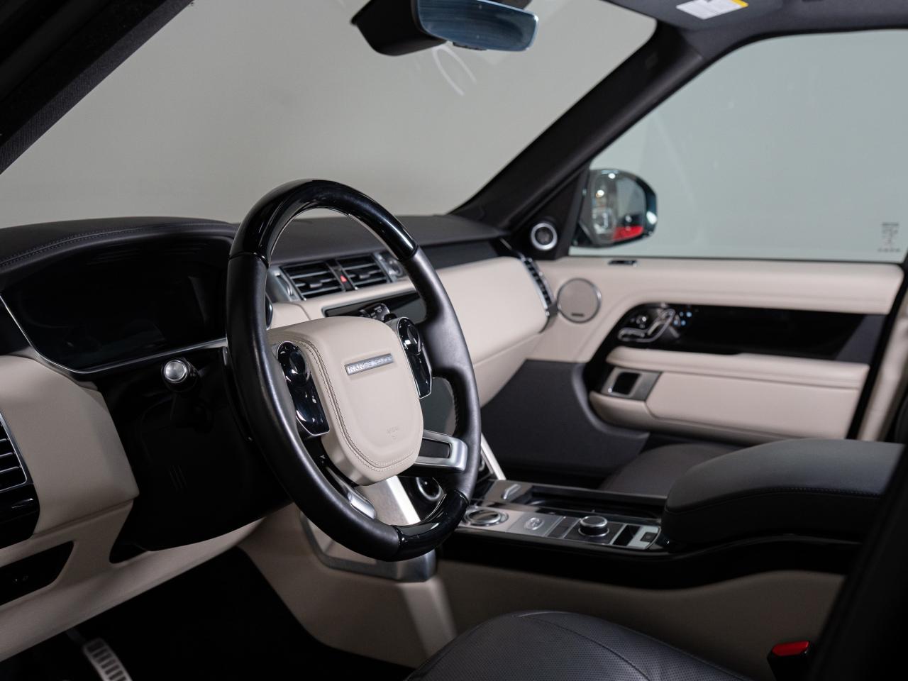 2022 Land Rover Range Rover P525 | WESTMINSTER | PANO | 22 IN Photo