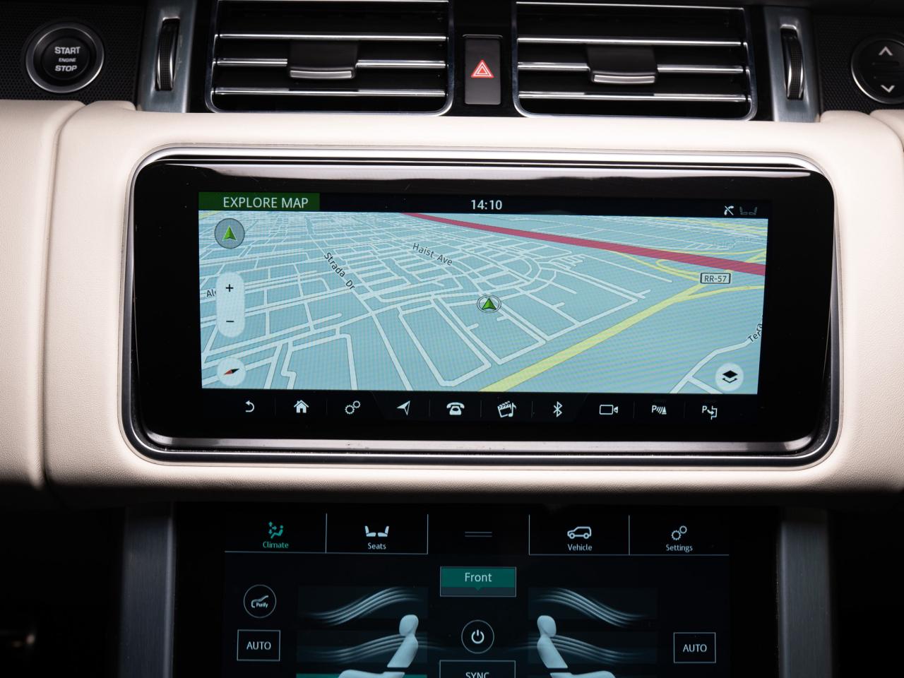 2022 Land Rover Range Rover P525 | WESTMINSTER | PANO | 22 IN Photo