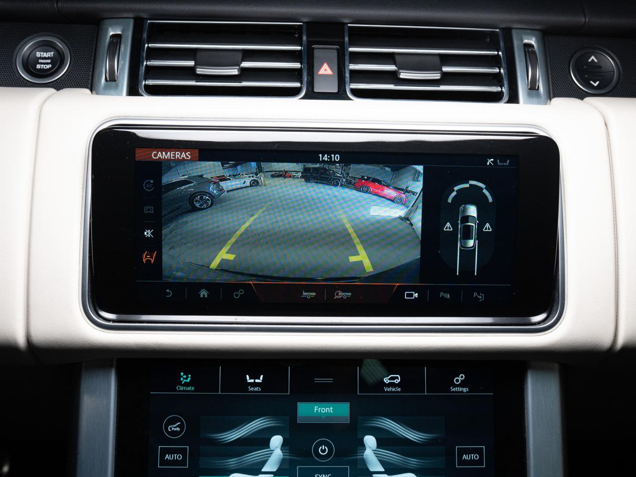 2022 Land Rover Range Rover P525 | WESTMINSTER | PANO | 22 IN Photo