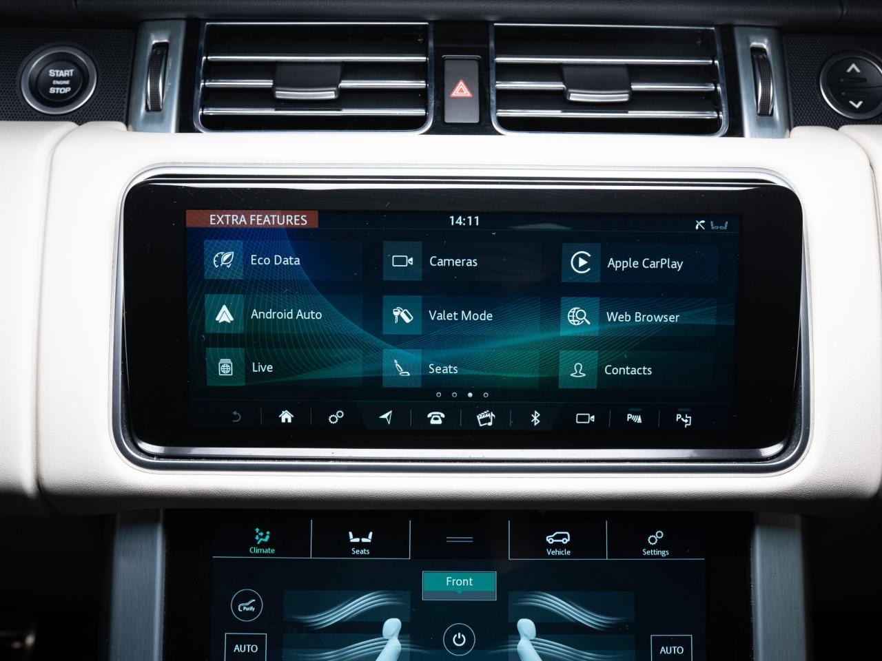 2022 Land Rover Range Rover P525 | WESTMINSTER | PANO | 22 IN Photo