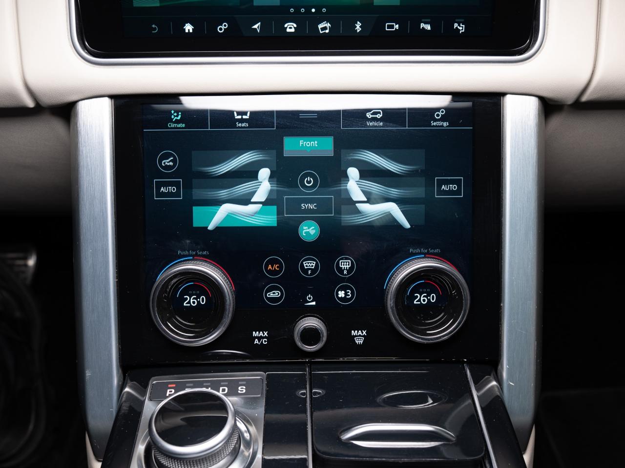 2022 Land Rover Range Rover P525 | WESTMINSTER | PANO | 22 IN Photo