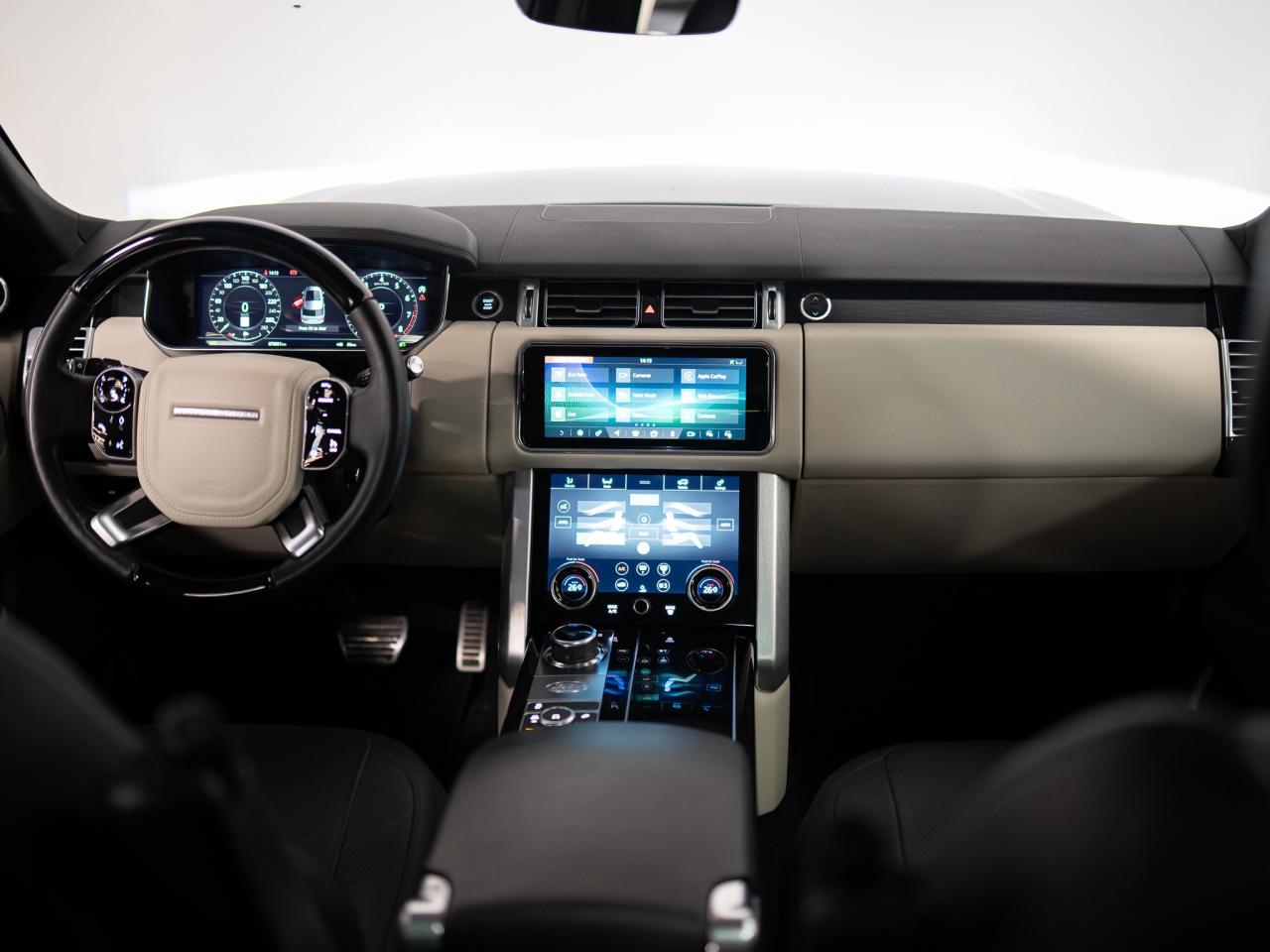 2022 Land Rover Range Rover P525 | WESTMINSTER | PANO | 22 IN Photo