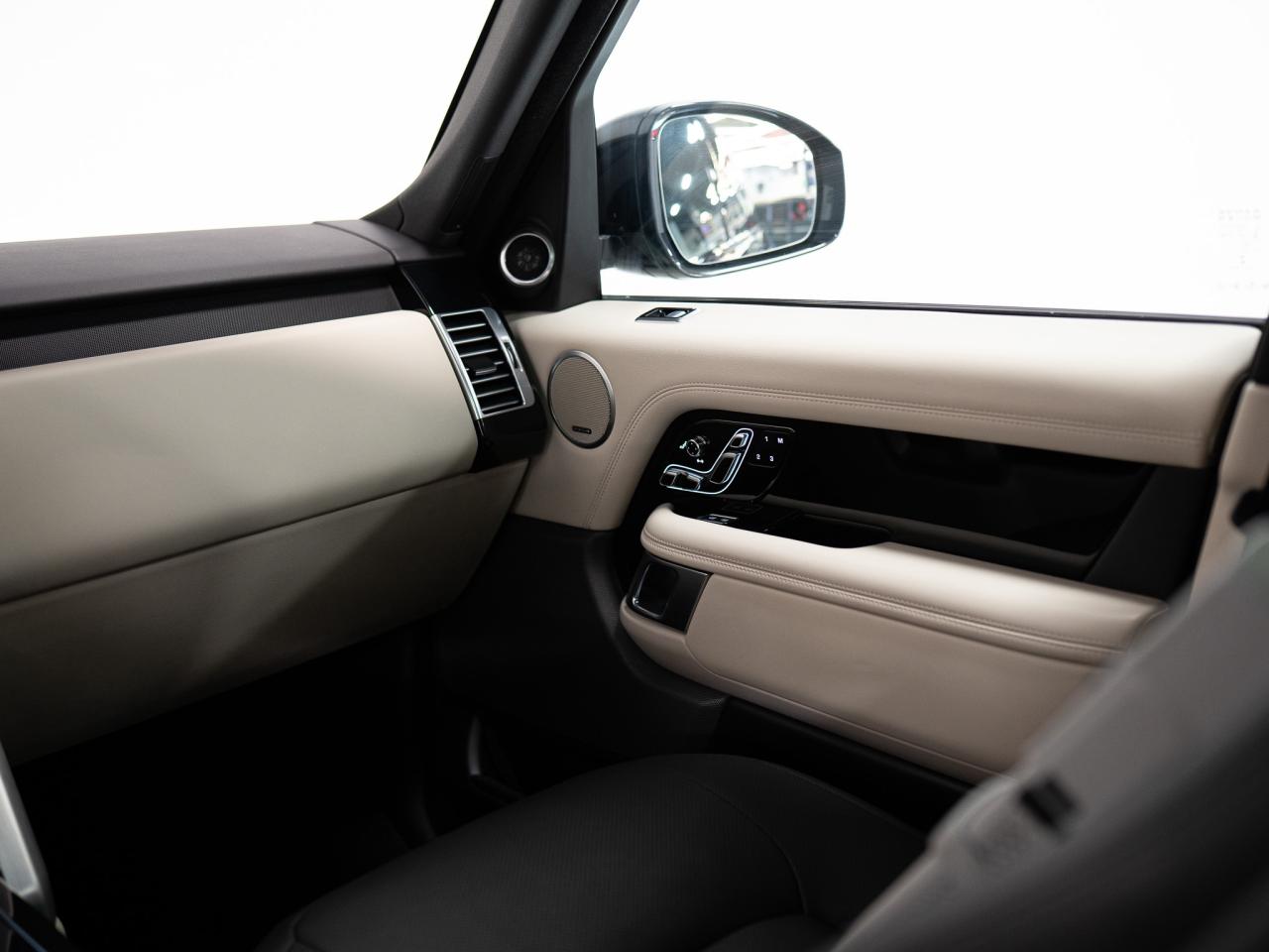 2022 Land Rover Range Rover P525 | WESTMINSTER | PANO | 22 IN Photo