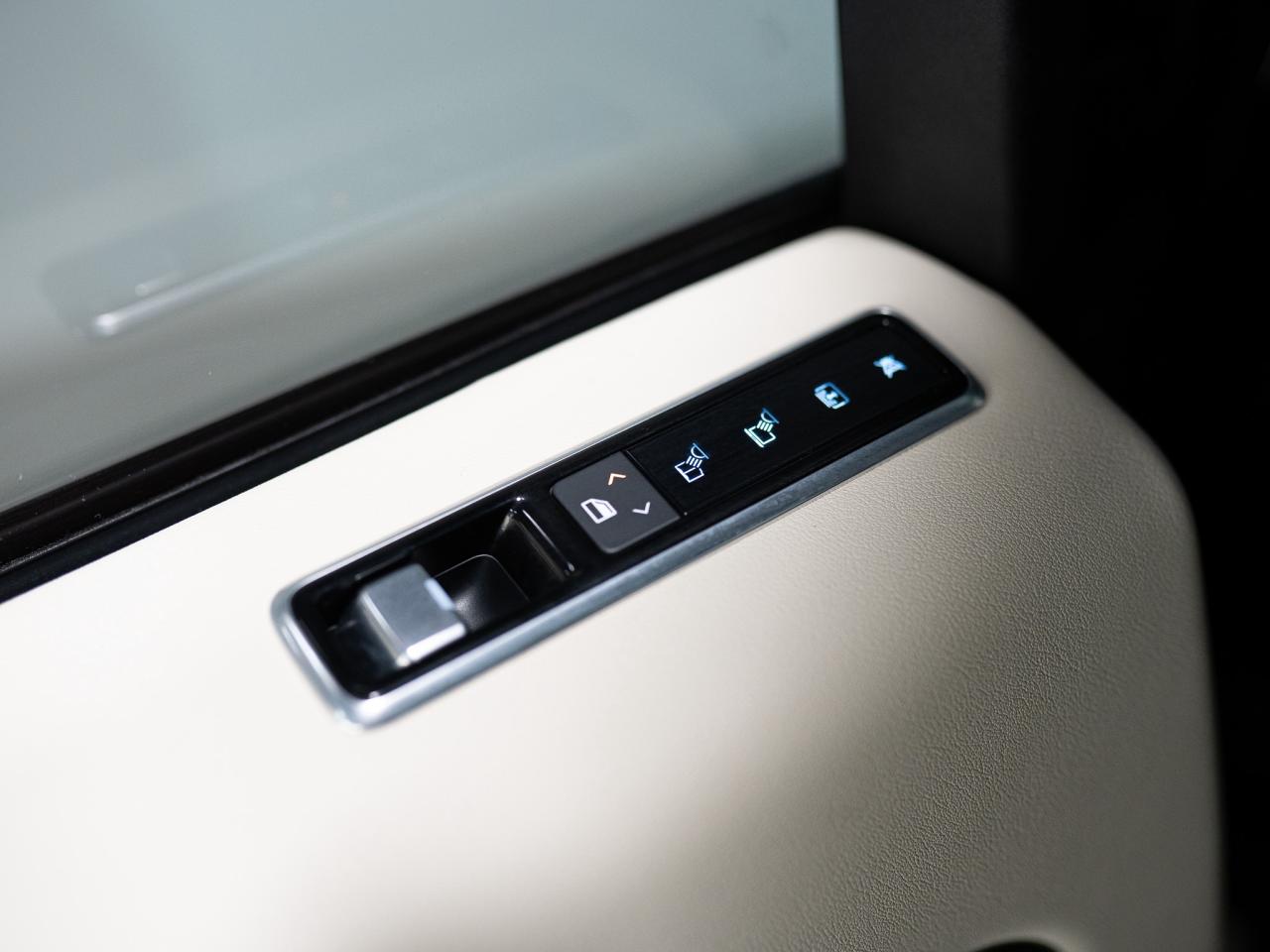 2022 Land Rover Range Rover P525 | WESTMINSTER | PANO | 22 IN Photo