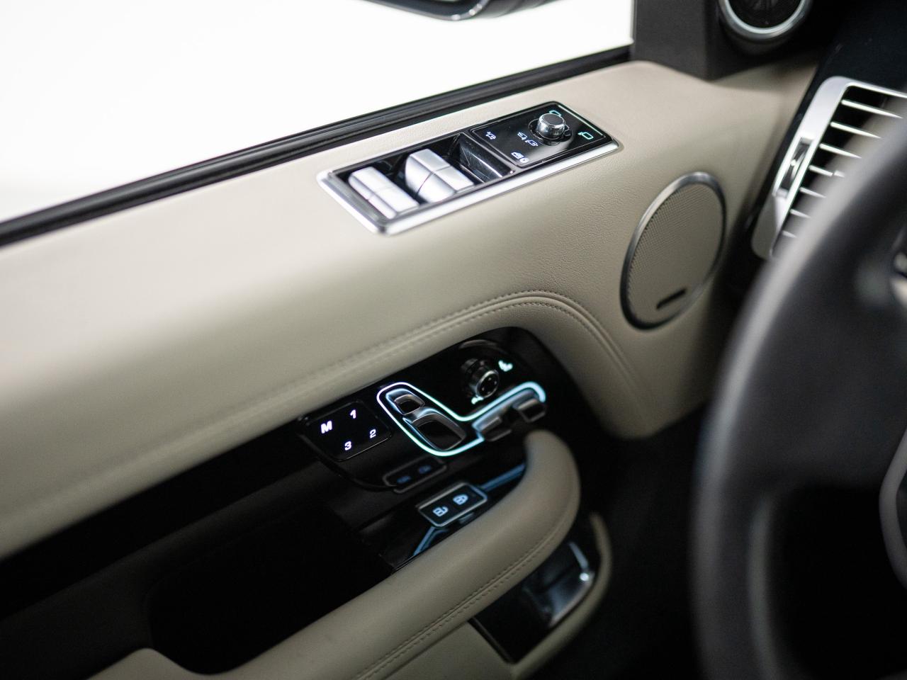 2022 Land Rover Range Rover P525 | WESTMINSTER | PANO | 22 IN Photo