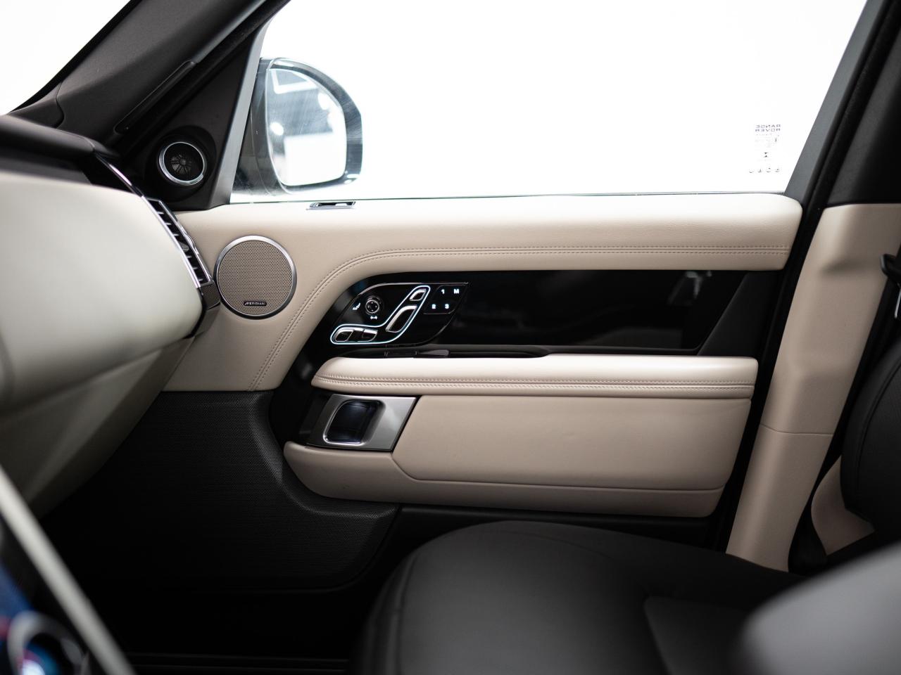 2022 Land Rover Range Rover P525 | WESTMINSTER | PANO | 22 IN Photo