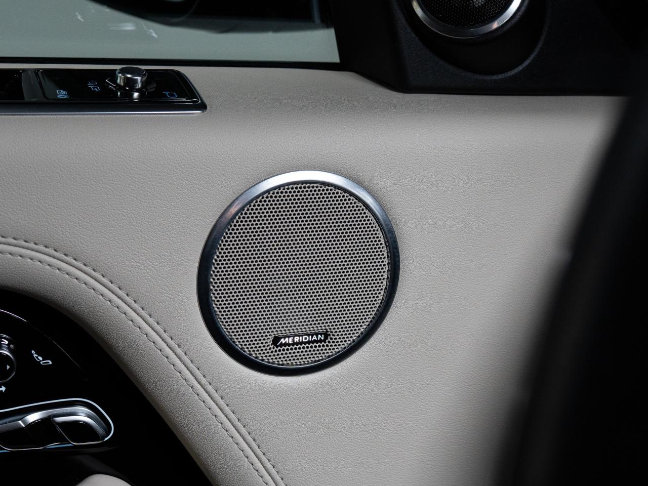 2022 Land Rover Range Rover P525 | WESTMINSTER | PANO | 22 IN Photo