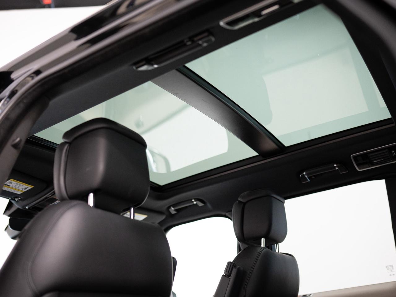 2022 Land Rover Range Rover P525 | WESTMINSTER | PANO | 22 IN Photo