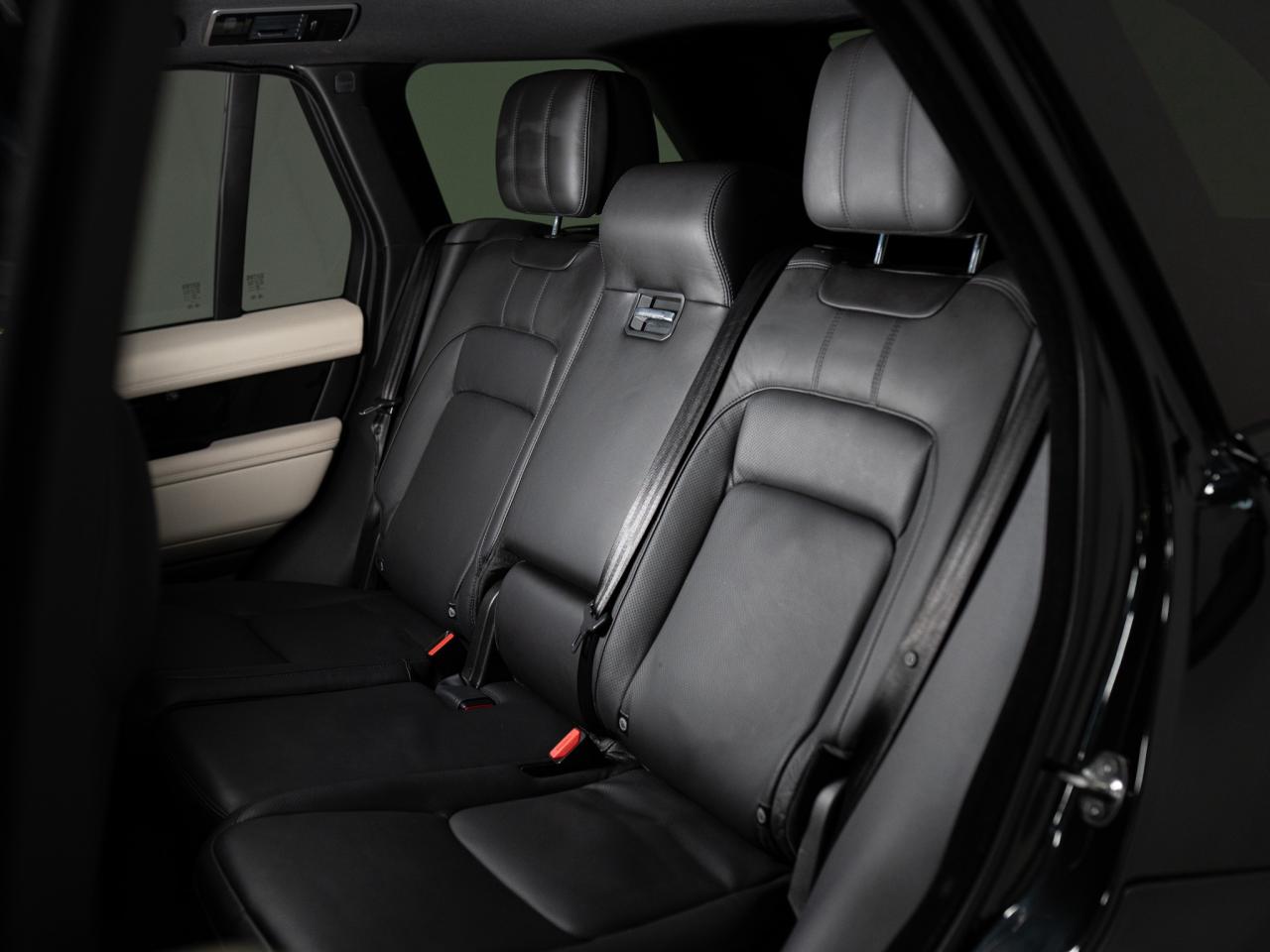 2022 Land Rover Range Rover P525 | WESTMINSTER | PANO | 22 IN Photo