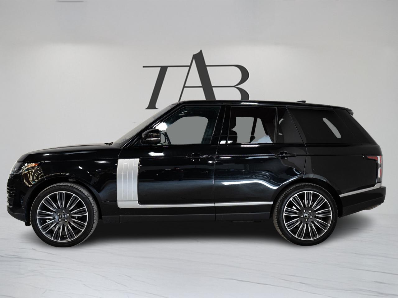 2022 Land Rover Range Rover P525 | WESTMINSTER | PANO | 22 IN Photo