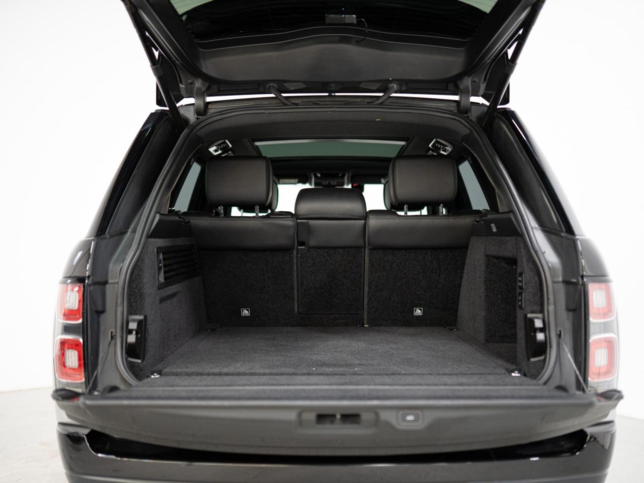 2022 Land Rover Range Rover P525 | WESTMINSTER | PANO | 22 IN Photo