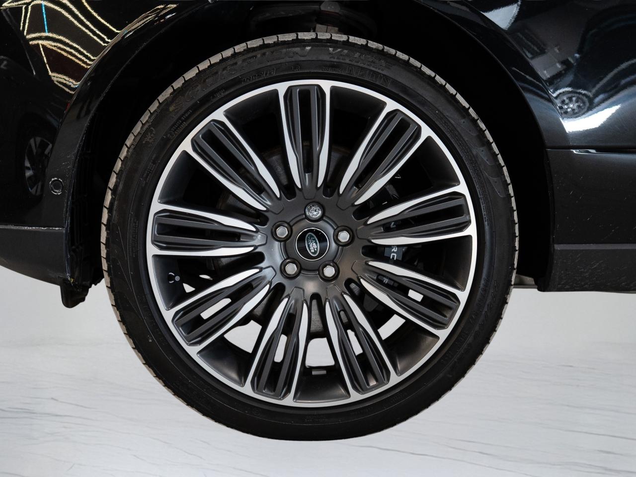 2022 Land Rover Range Rover P525 | WESTMINSTER | PANO | 22 IN Photo