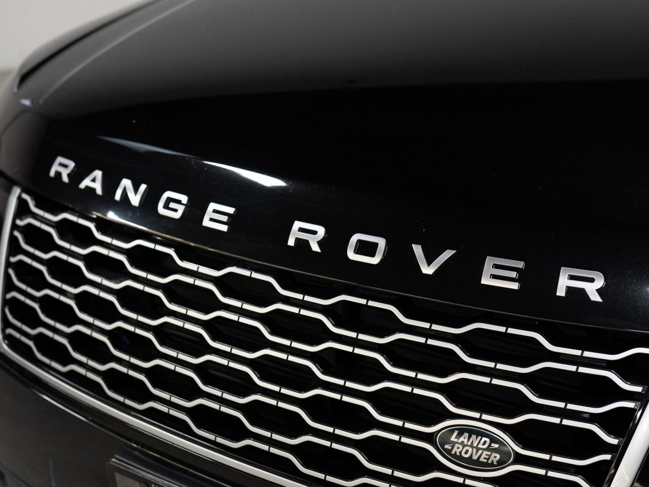 2022 Land Rover Range Rover P525 | WESTMINSTER | PANO | 22 IN Photo