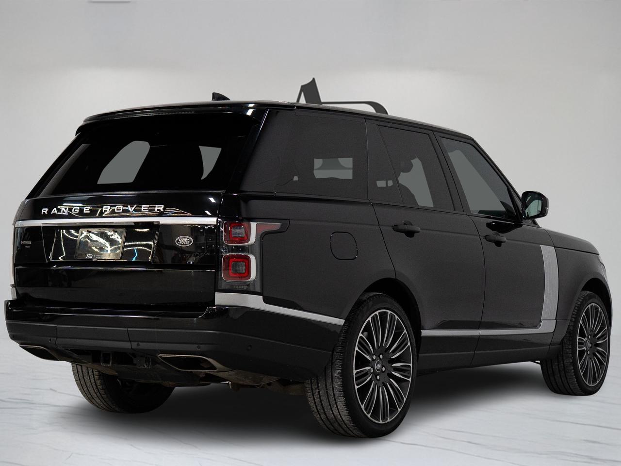2022 Land Rover Range Rover P525 | WESTMINSTER | PANO | 22 IN Photo3