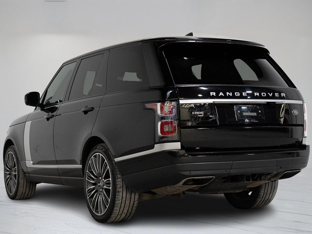 2022 Land Rover Range Rover P525 | WESTMINSTER | PANO | 22 IN Photo