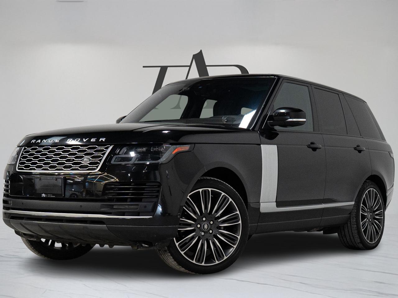 2022 Land Rover Range Rover P525 | WESTMINSTER | PANO | 22 IN Photo